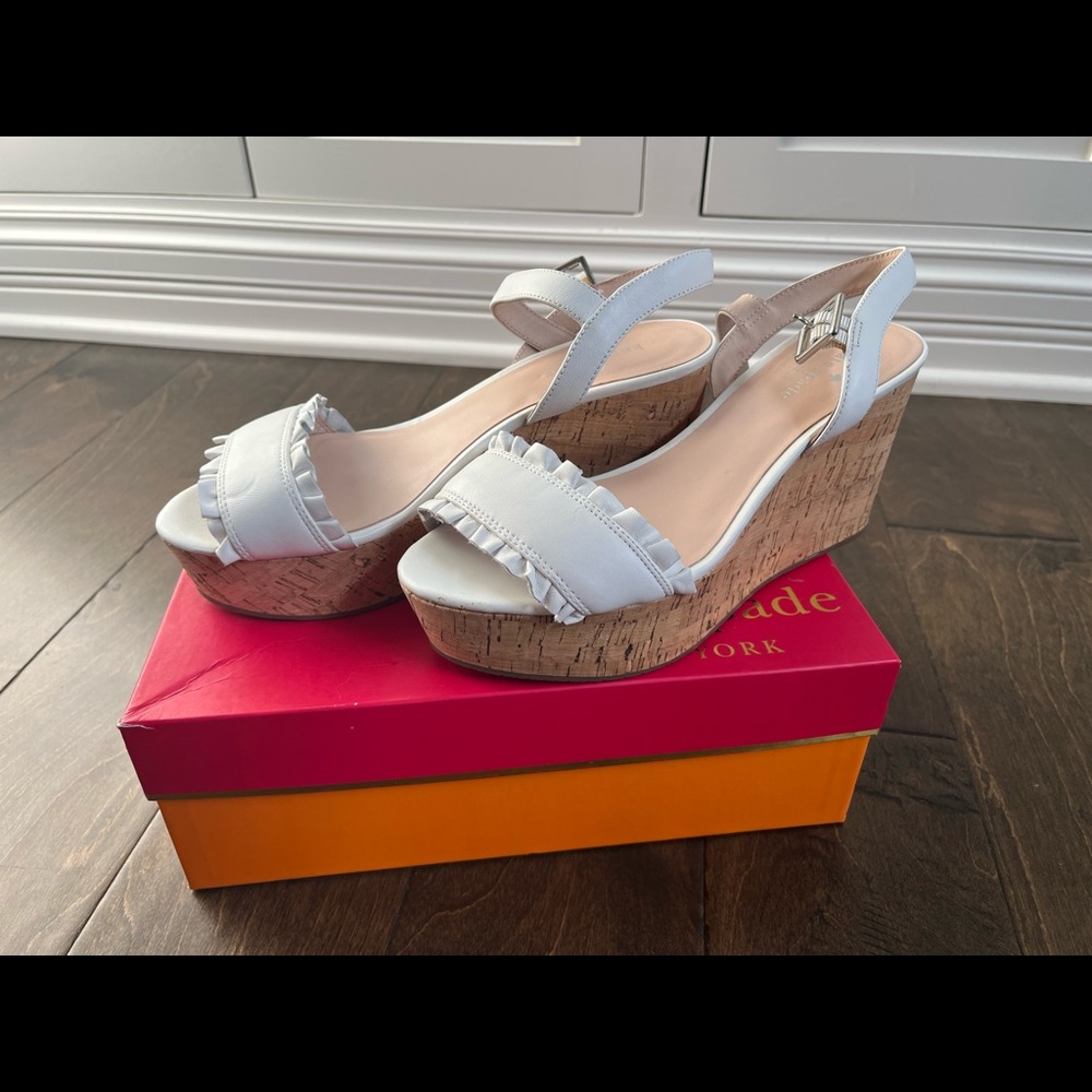Kate Spade shoes